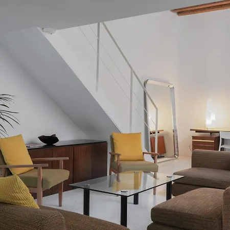 Family With Terrace Historical Center Apartment Venice