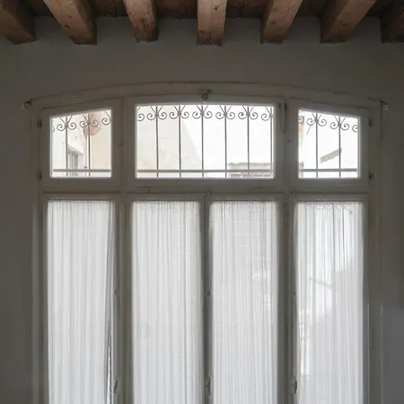 Family With Terrace Historical Center Apartment *