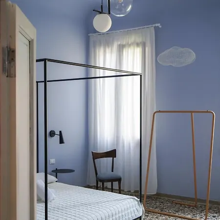 Apartment Family With Terrace Historical Center Venice