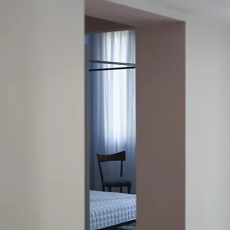 Apartment Family With Terrace Historical Center