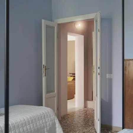 Apartment Family With Terrace Historical Center Venice
