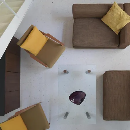 Apartment Family With Terrace Historical Center *