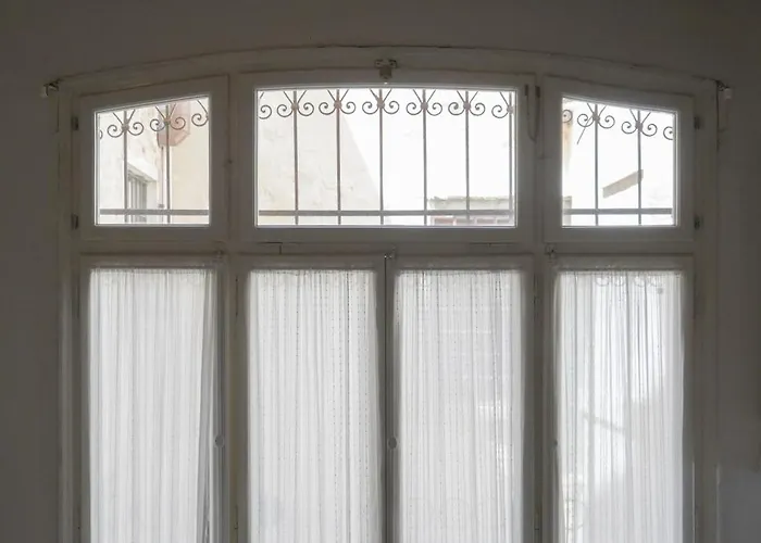 Family With Terrace Historical Center Апартаменты *