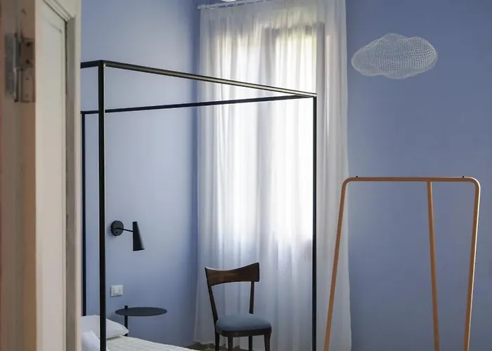 Апартаменты Family With Terrace Historical Center Венеция