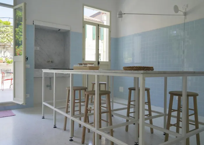 Family With Terrace Historical Center *