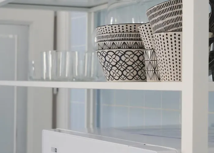 Family With Terrace Historical Center Апартаменты *