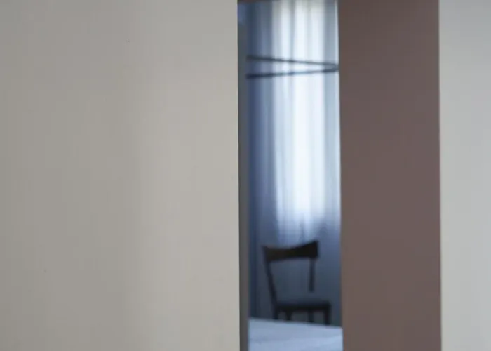 Апартаменты Family With Terrace Historical Center