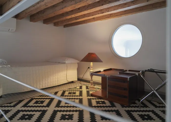 Family With Terrace Historical Center Апартаменты Венеция