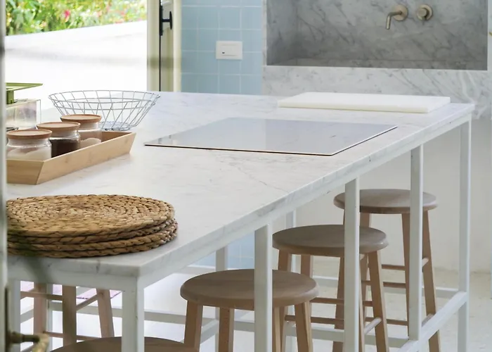 Family With Terrace Historical Center