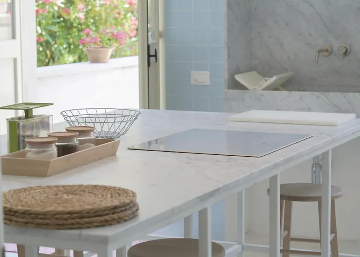 Family With Terrace Historical Center