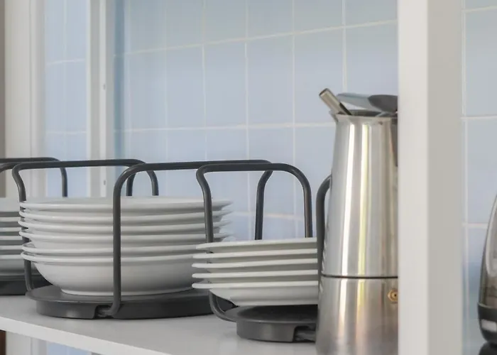 Family With Terrace Historical Center * Венеция