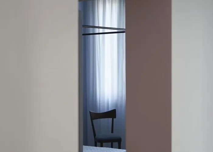 Апартаменты Family With Terrace Historical Center